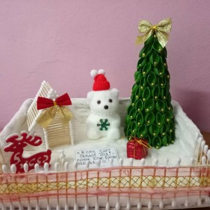 К нам идет Новый год