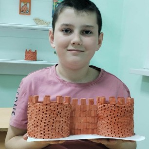 Башня сторожеая