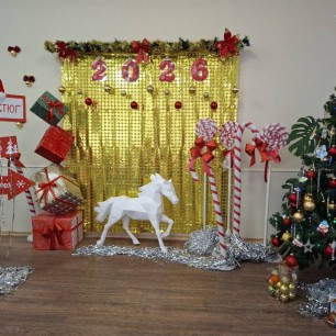 "Зимняя сказка"