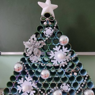 Новогоднее настроение