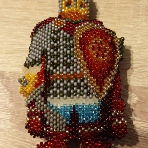 "Защитник Земли Русской"