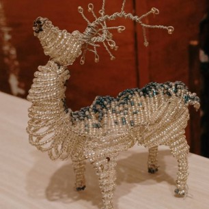 "Северный Олень"