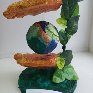 Мир в наших руках