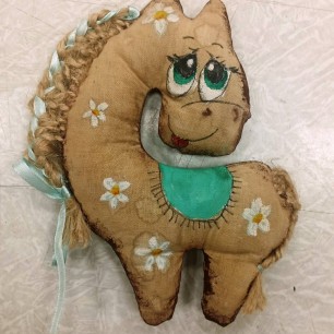 Символ Нового года