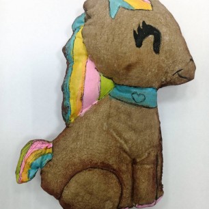 Подарок на счастье