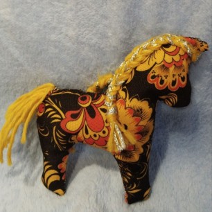 Символ года