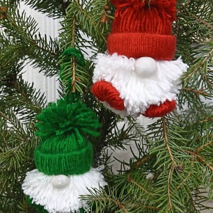 "Сказочные соседи"