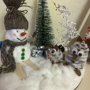 «Новогодняя сказка»