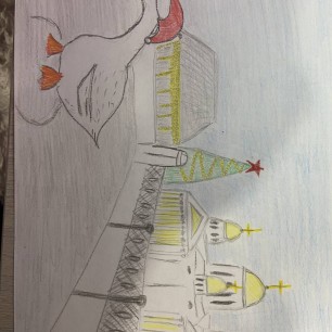 «Зимний город НН»