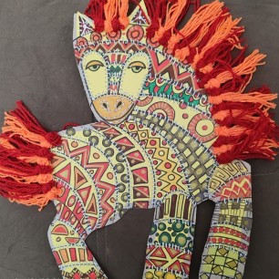 Символ года