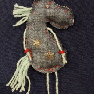 Символ года