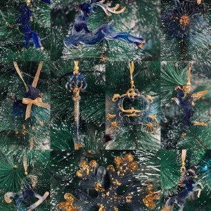 Арктическое сияние