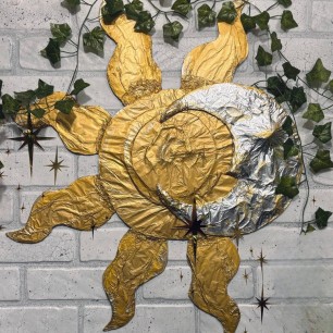 Сияние Рождества