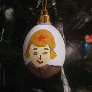 Память героев