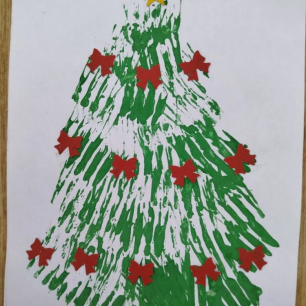 "Новогоднее чудо"