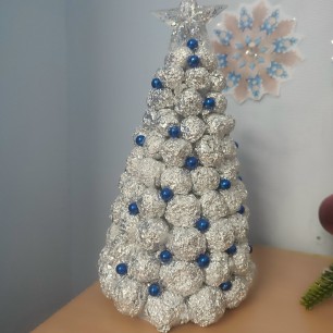 "Серебряное чудо"