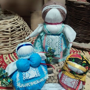 "Русские красавицы"