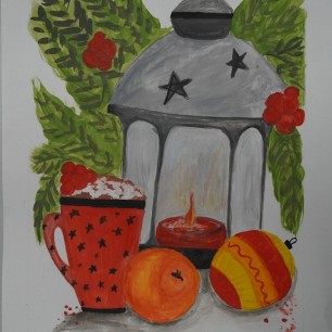 В ожидании чуда