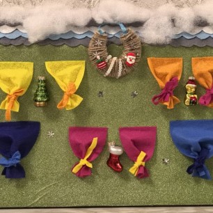 В ожидании новогоднего чуда!