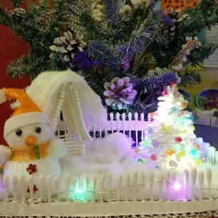 "В ожидании чуда"