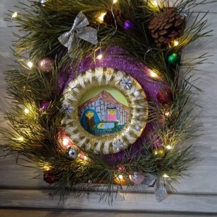 Чудо в хлеву