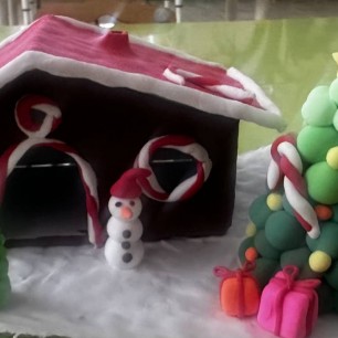 "Новый год у ворот"