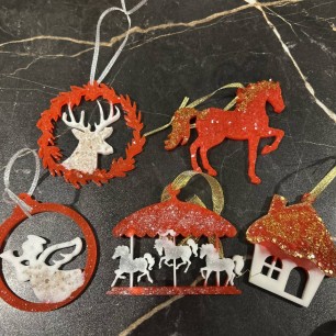 Волшебная смола