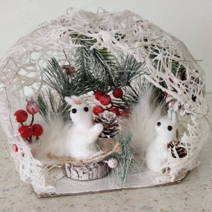 В преддверии праздника