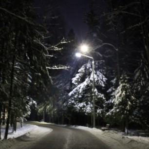 Дорога в сказку