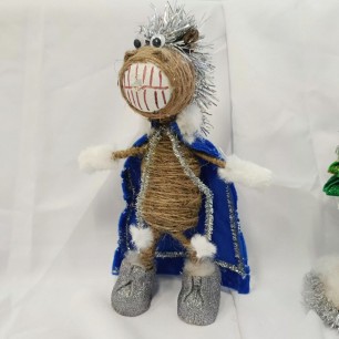 "Мой символ года"