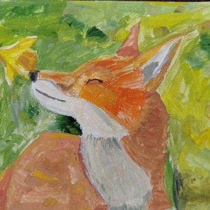 Лесное очарование