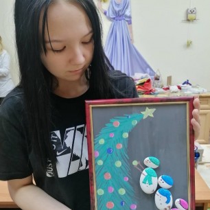 Увлекательное занятие