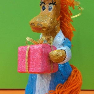 Символ года