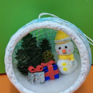 Волшебнвй шар