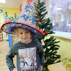 ХВОЙНАЯ ПАНАМА