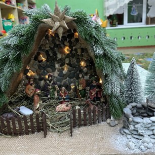 Рождественское чудо