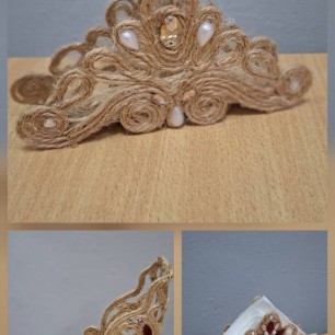 Салфетницы