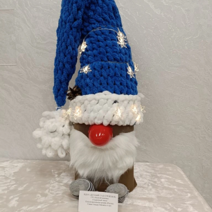 "Сказочный персонаж"