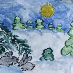 «Чудеса в лесу»