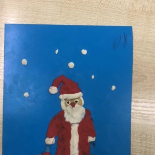 Дедушка Мороз