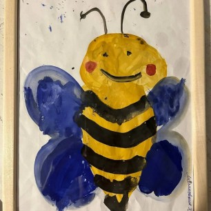 "Добрая пчёлка "