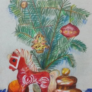 "Символ года"