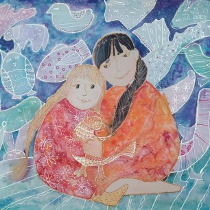 "Любимые сказки"