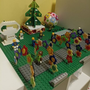 Парк "Солнечная поляна"