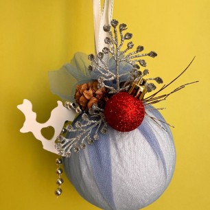 "Волшебный шар"