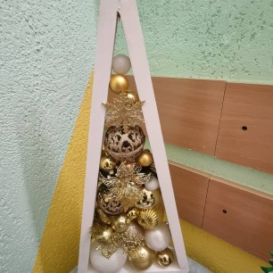 Чудо-ёлочка