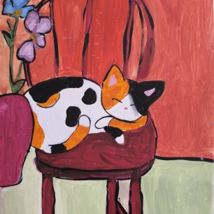 Котёнок моей мечты