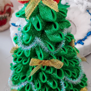 Лесное чудо