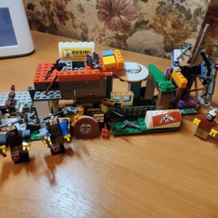 Оружейный магазин