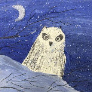 Ночная совушка